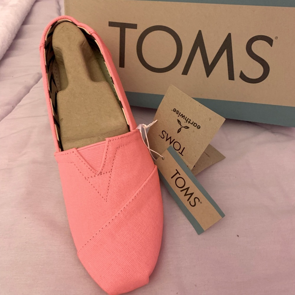 Toms sandals - Picture 2 of 3